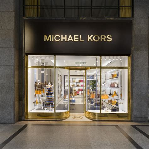 michael kors a torino|michael kors shop.